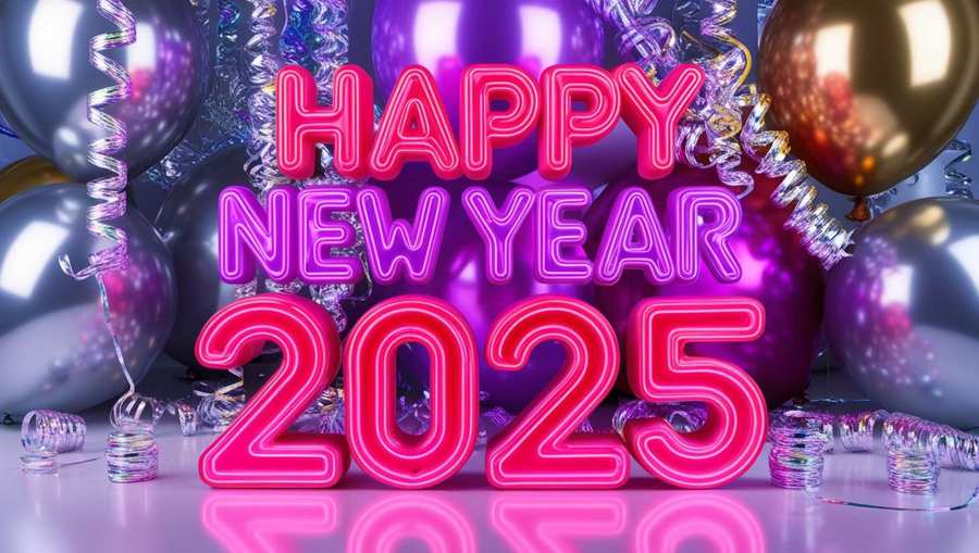 Happy New Year 2025 Facebook Posts - Royalty Free New Year 2025 Social Media Posts Image | Pngmagic Free Download Happy New Year 2025 Facebook Posts - High Quality New Year 2025 Social Media Posts Background