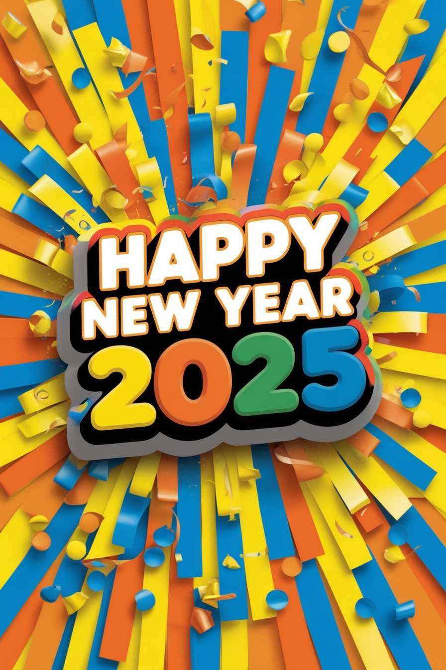 Happy New Year 2025 Greetings For Free Sharing - Royalty Free Happy New Year 2025 Greetings Image | Pngmagic Free Download Happy New Year 2025 Greetings For Free Sharing - High Quality Happy New Year 2025 Greetings Background