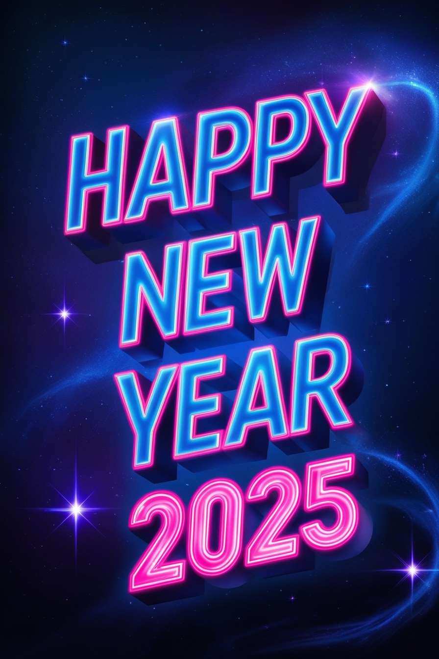Happy New Year 2025 Greetings For Instagram Captions - Royalty Free Happy New Year 2025 Greetings Image | Pngmagic Free Download Happy New Year 2025 Greetings For Instagram Captions - High Quality Happy New Year 2025 Greetings Background