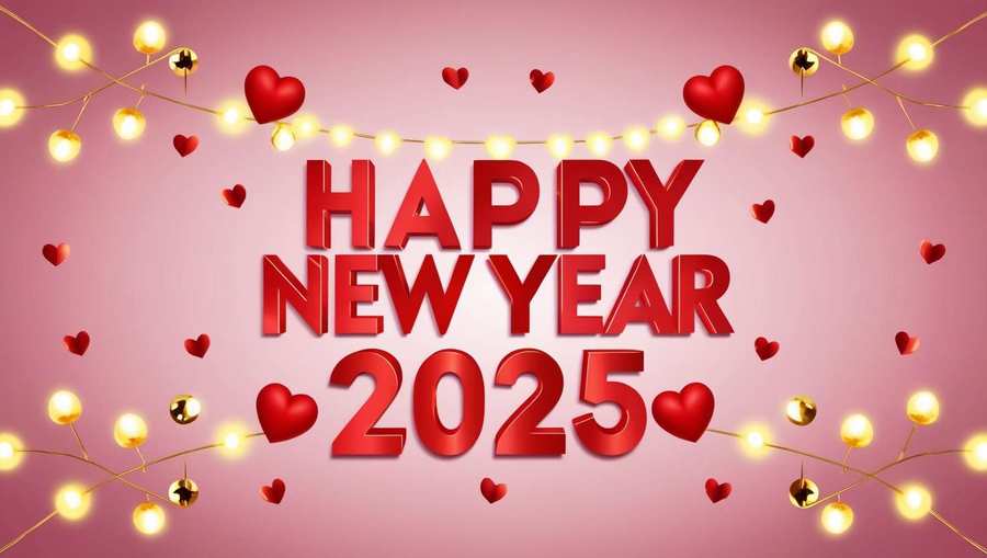 Happy New Year 2025 Greetings For Whatsapp Messages - Royalty Free Happy New Year 2025 Greetings Image | Pngmagic Free Download Happy New Year 2025 Greetings For Whatsapp Messages - High Quality Happy New Year 2025 Greetings Background