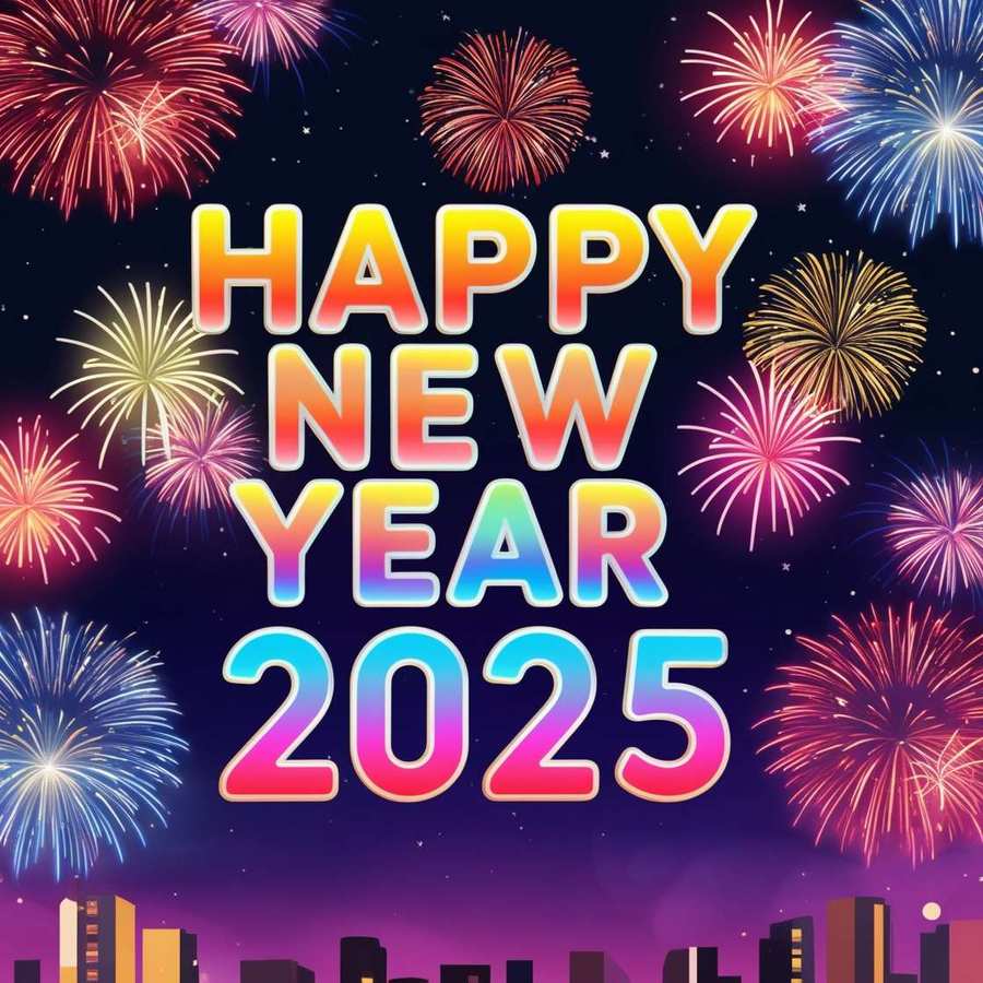 Happy New Year 2025 Greetings With Name - Royalty Free Happy New Year 2025 Greetings Image | Pngmagic Free Download Happy New Year 2025 Greetings With Name - High Quality Happy New Year 2025 Greetings Background