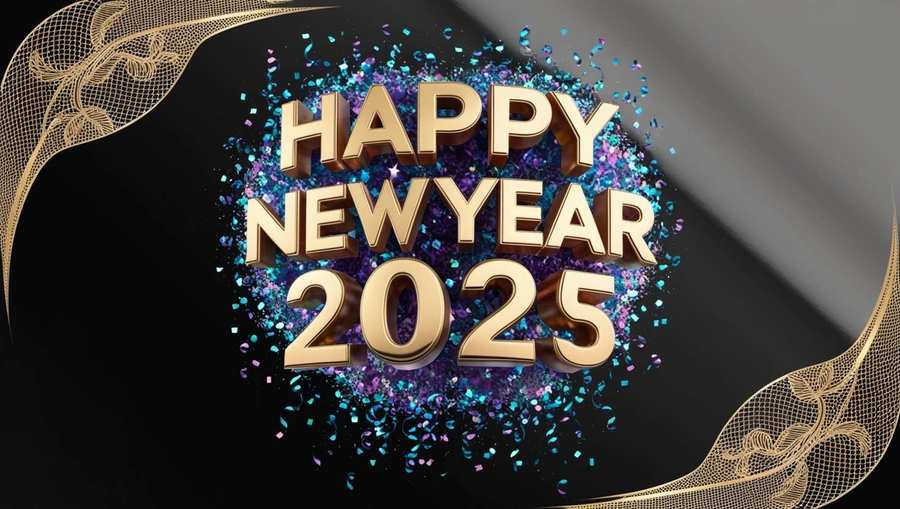 Happy New Year 2025 Instagram Post Images - Royalty Free Happy New Year 2025 Image | Pngmagic Free Download Happy New Year 2025 Instagram Post Images - High Quality Happy New Year 2025 Background