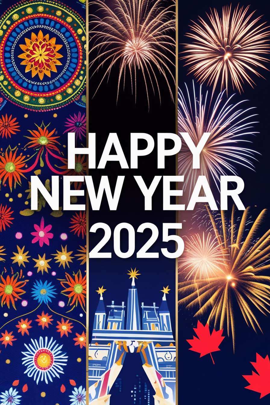 Happy New Year 2025 Wish Quotes With Images - Royalty Free Happy New Year 2025 Wish Image | Pngmagic Free Download Happy New Year 2025 Wish Quotes With Images - High Quality Happy New Year 2025 Wish Background
