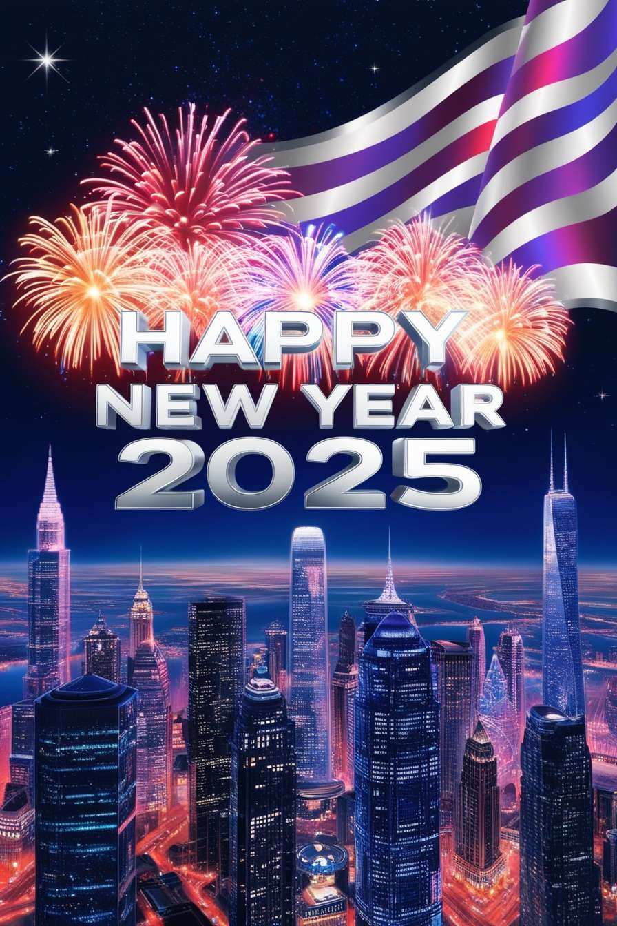 Happy New Year 2025 Wish With Glitter Effects - Royalty Free Happy New Year 2025 Wish Image | Pngmagic Free Download Happy New Year 2025 Wish With Glitter Effects - High Quality Happy New Year 2025 Wish Background
