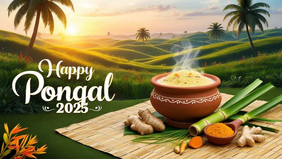 Happy Pongal 2025 Vector Images Free Download - Royalty Free Happy Pongal 2025 Image | Pngmagic Free Download Happy Pongal 2025 Vector Images Free Download - High Quality Happy Pongal 2025 Background