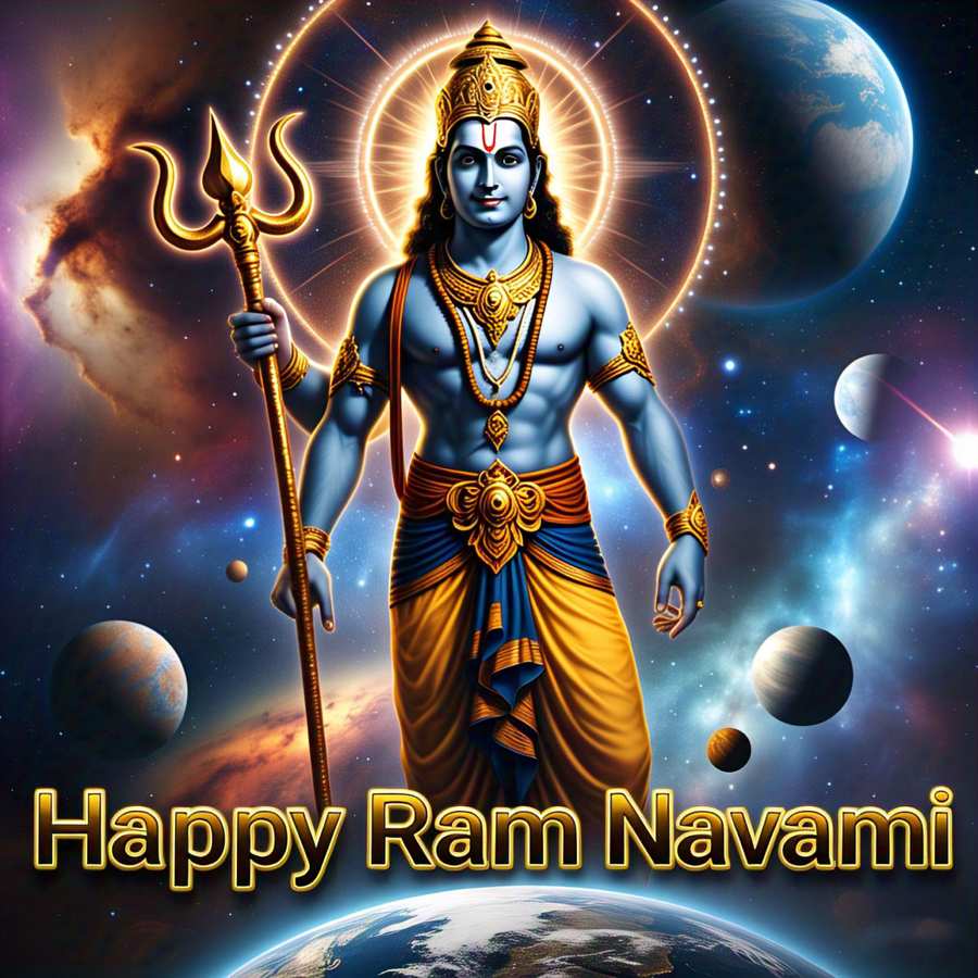 Happy Ram Navami Bhajan Event Poster - Royalty Free Happy Ram Navami Image | Pngmagic Free Download Happy Ram Navami Bhajan Event Poster - High Quality Happy Ram Navami Background