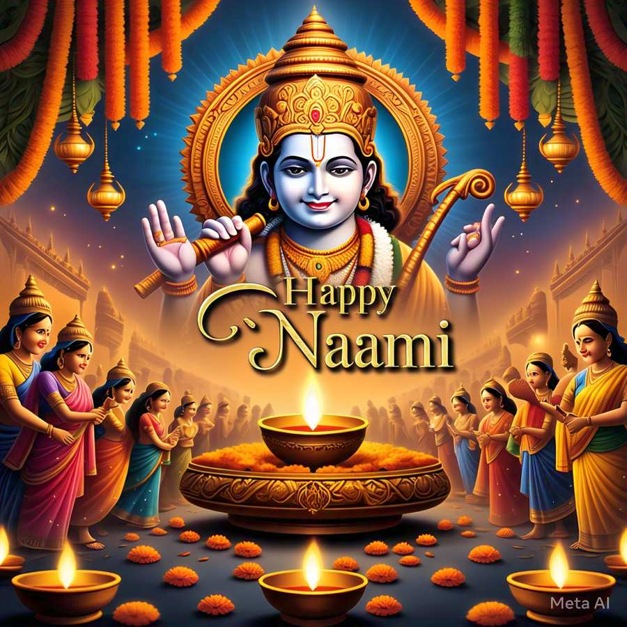 Happy Ram Navami Celebration Ideas - Royalty Free Happy Ram Navami Image | Pngmagic Free Download Happy Ram Navami Celebration Ideas - High Quality Happy Ram Navami Background