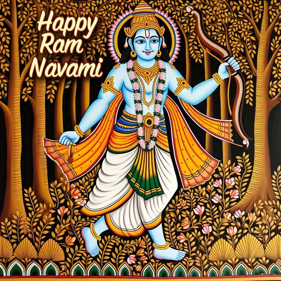 Happy Ram Navami Festival Posters - Royalty Free Happy Ram Navami Image | Pngmagic Free Download Happy Ram Navami Festival Posters - High Quality Happy Ram Navami Background