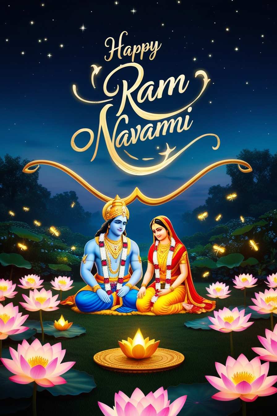 Happy Ram Navami Glitter Effect Pictures - Royalty Free Happy Ram Navami Image | Pngmagic Free Download Happy Ram Navami Glitter Effect Pictures - High Quality Happy Ram Navami Background