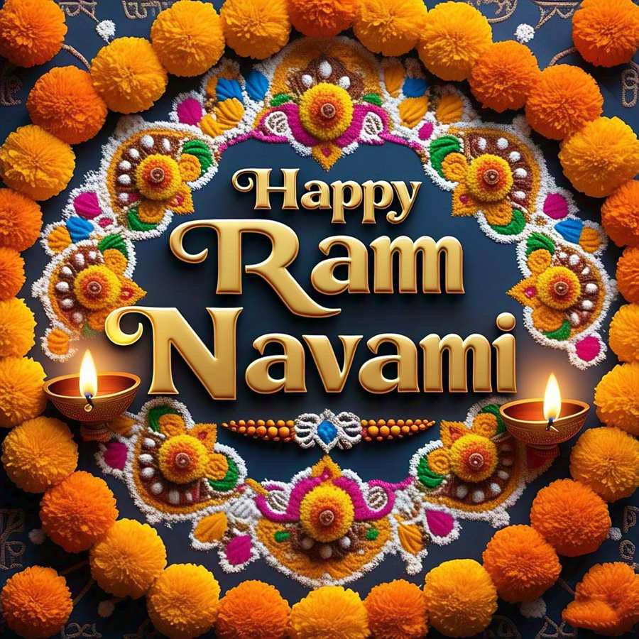 Happy Ram Navami HD Wallpapers For Mobile - Royalty Free Happy Ram Navami Image | Pngmagic Free Download Happy Ram Navami HD Wallpapers For Mobile - High Quality Happy Ram Navami Background
