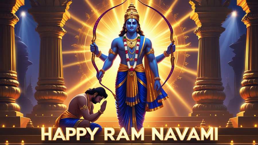 Happy Ram Navami Instagram Story Templates - Royalty Free Happy Ram Navami Image | Pngmagic Free Download Happy Ram Navami Instagram Story Templates - High Quality Happy Ram Navami Background