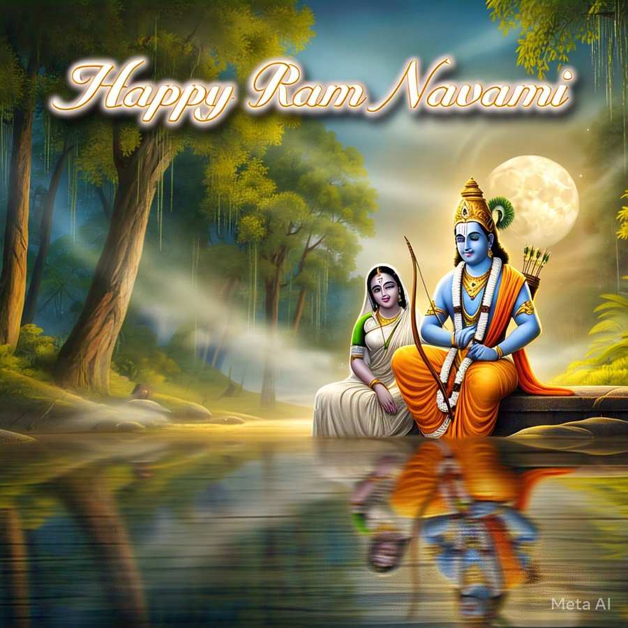 Happy Ram Navami Lord Rama PNG Images - Royalty Free Happy Ram Navami Image | Pngmagic Free Download Happy Ram Navami Lord Rama PNG Images - High Quality Happy Ram Navami PNG Image