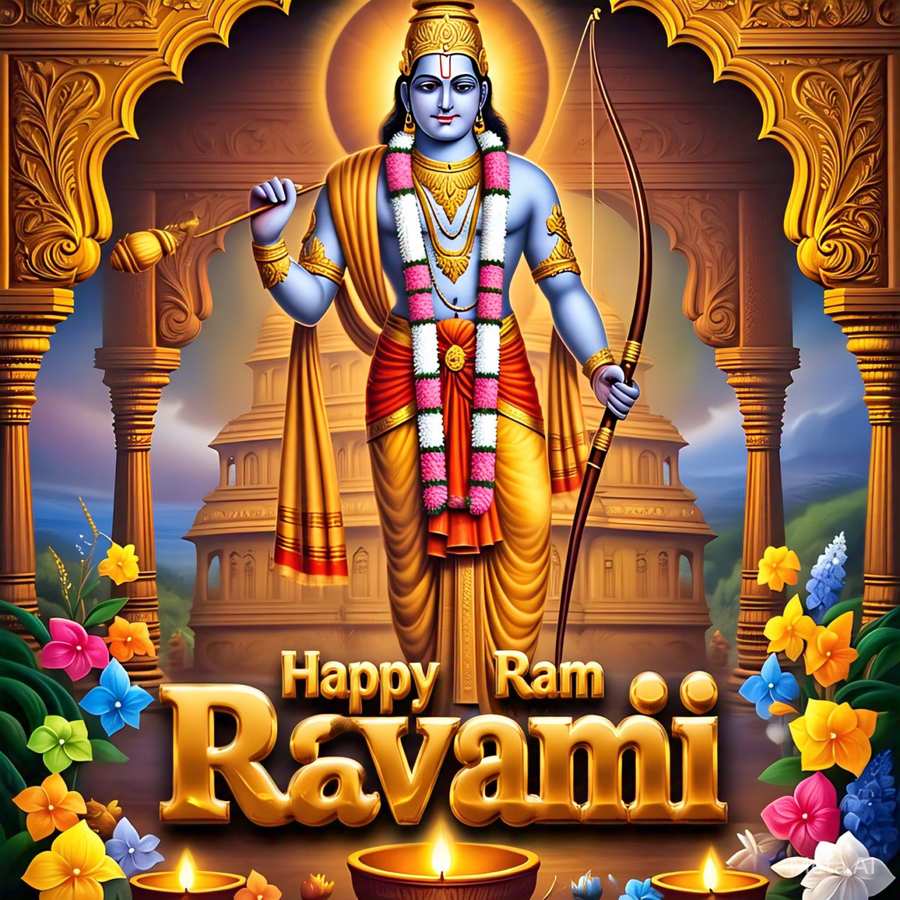 Happy Ram Navami Wallpaper Free Download - Royalty Free Happy Ram Navami Image | Pngmagic Free Download Happy Ram Navami Wallpaper Free Download - High Quality Happy Ram Navami Background