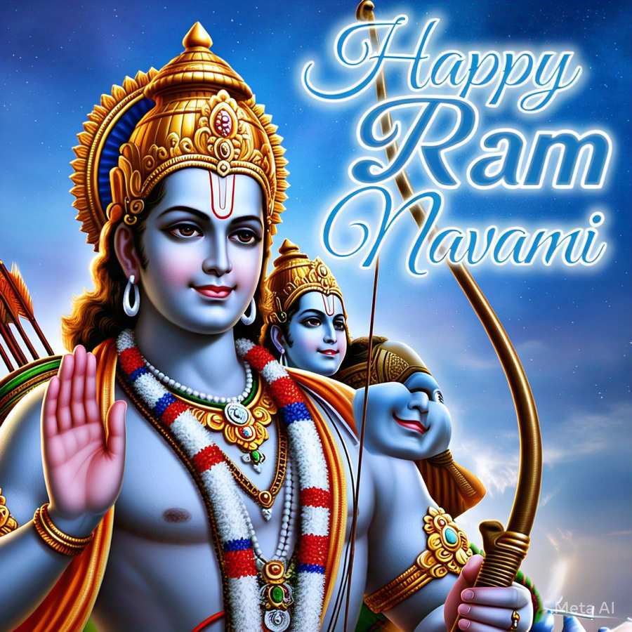 Happy Ram Navami Wishes And Greetings - Royalty Free Happy Ram Navami Image | Pngmagic Free Download Happy Ram Navami Wishes And Greetings - High Quality Happy Ram Navami Background