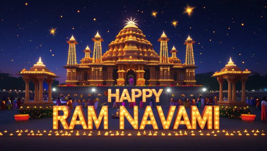 Happy Ram Navami YouTube Thumbnail Images - Royalty Free Happy Ram Navami Image | Pngmagic Free Download Happy Ram Navami YouTube Thumbnail Images - High Quality Happy Ram Navami Background