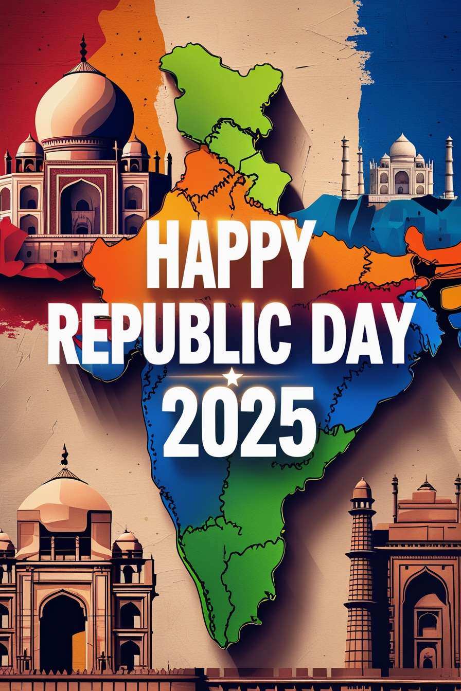 Happy Republic Day 2025 Animated Images - Royalty Free Happy Republic Day 2025 Image | Pngmagic Free Download Happy Republic Day 2025 Animated Images - High Quality Happy Republic Day 2025 Background