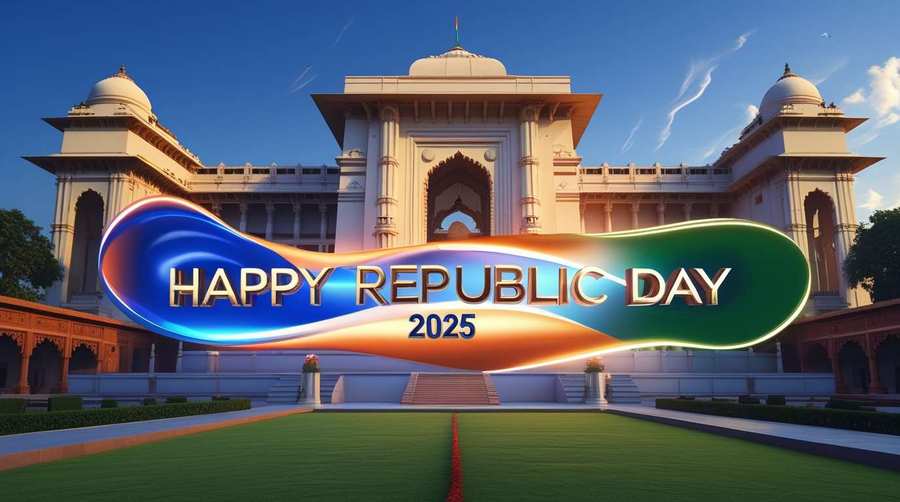 Happy Republic Day 2025 Digital Art Pictures - Royalty Free Happy Republic Day 2025 Image | Pngmagic Free Download Happy Republic Day 2025 Digital Art Pictures - High Quality Happy Republic Day 2025 Background