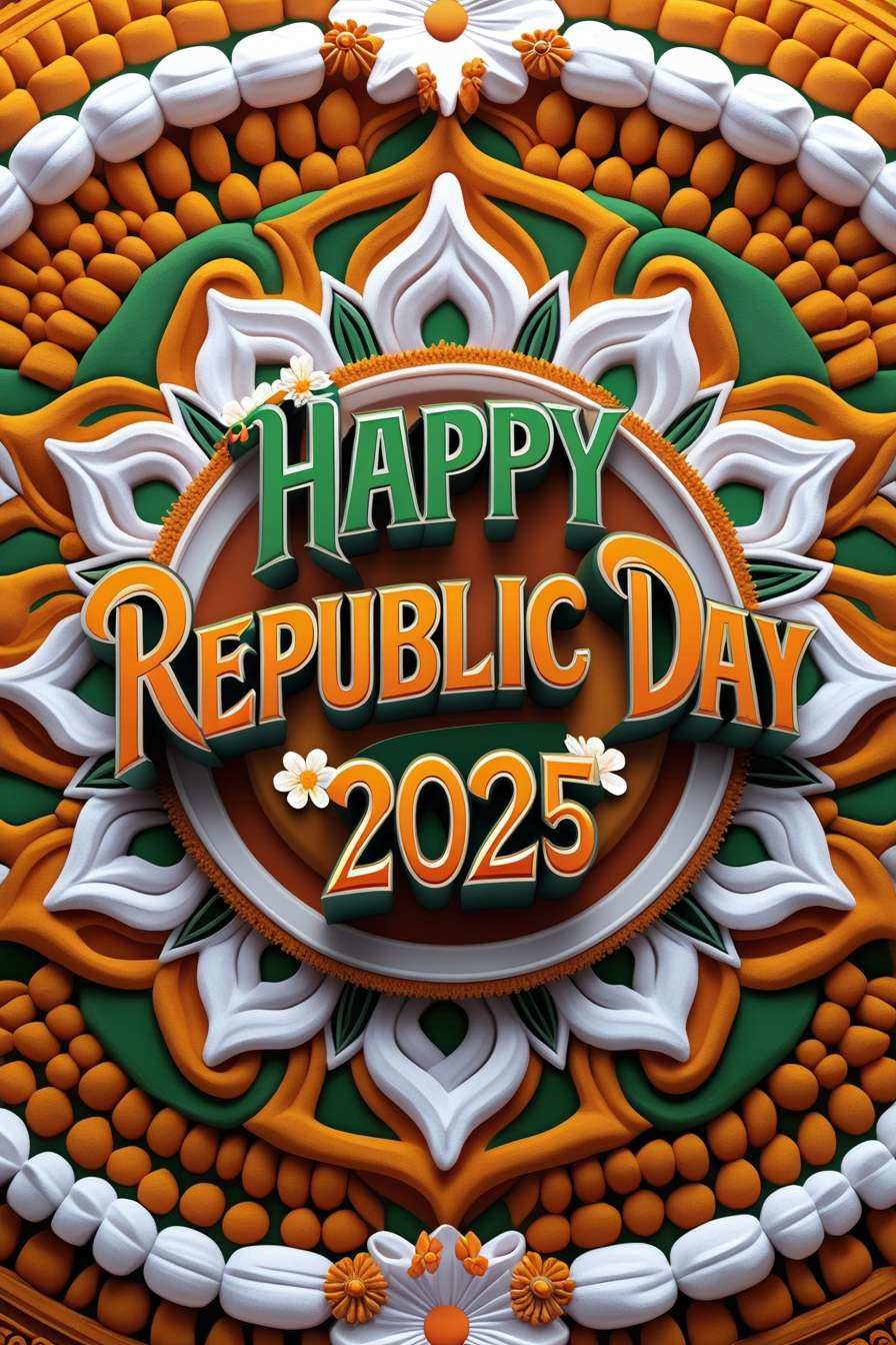 Happy Republic Day 2025 Images For School Projects - Royalty Free Happy Republic Day 2025 Image | Pngmagic Free Download Happy Republic Day 2025 Images For School Projects - High Quality Happy Republic Day 2025 Background