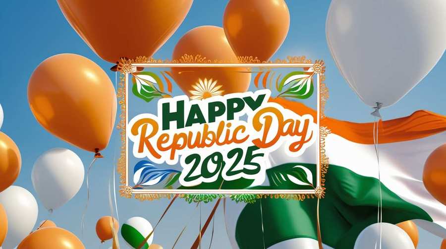 Happy Republic Day 2025 Patriotic Wallpapers - Royalty Free Happy Republic Day 2025 Image | Pngmagic Free Download Happy Republic Day 2025 Patriotic Wallpapers - High Quality Happy Republic Day 2025 Background