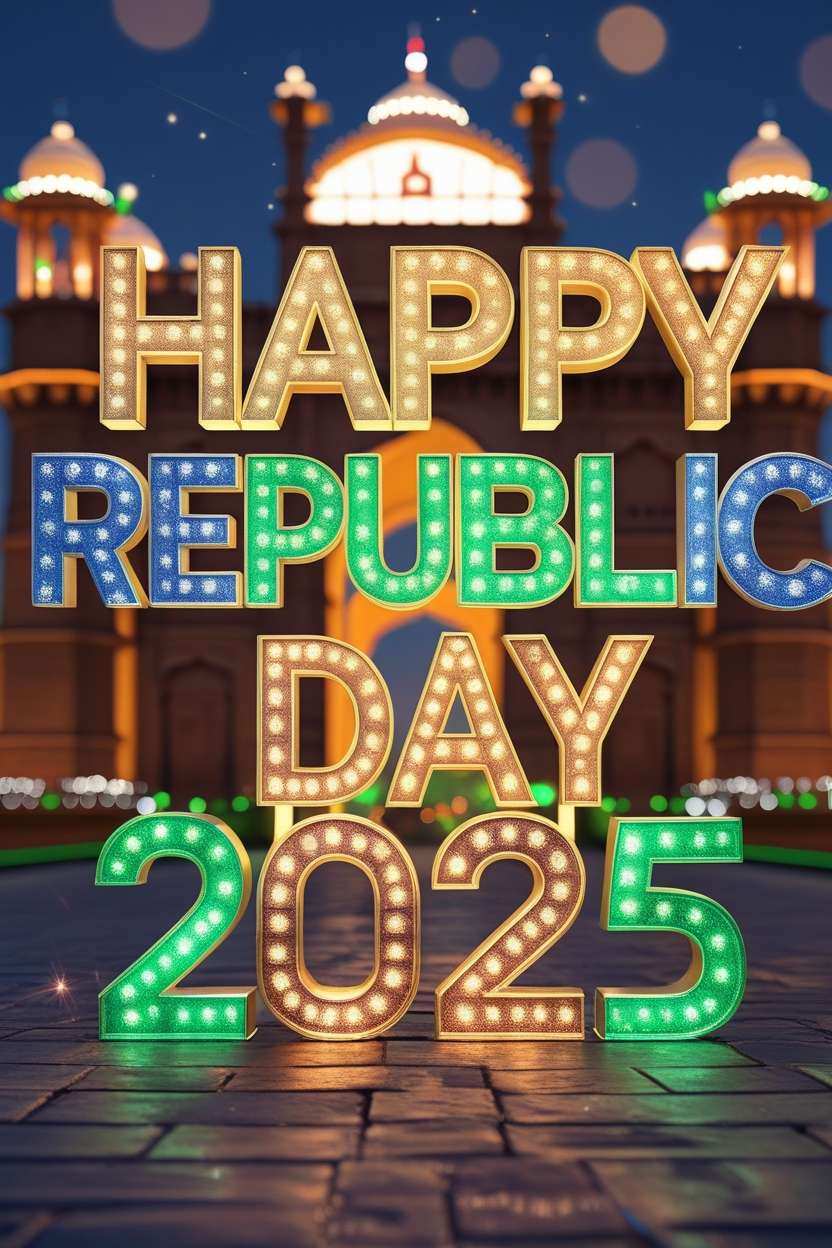 Happy Republic Day 2025 Social Media Post Templates - Royalty Free Happy Republic Day 2025 Image | Pngmagic Free Download Happy Republic Day 2025 Social Media Post Templates - High Quality Happy Republic Day 2025 Background