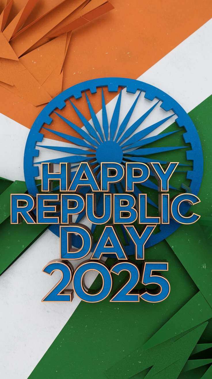 Happy Republic Day 2025 Wishes For Pinterest Boards - Royalty Free Appy Republic Day 2025 Wishes Image | Pngmagic Free Download Happy Republic Day 2025 Wishes For Pinterest Boards - High Quality Appy Republic Day 2025 Wishes Background
