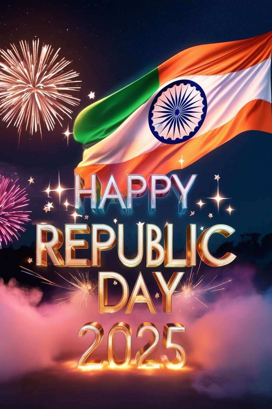 Happy Republic Day 2025 Wishes With Cultural Themes - Royalty Free Appy Republic Day 2025 Wishes Image | Pngmagic Free Download Happy Republic Day 2025 Wishes With Cultural Themes - High Quality Appy Republic Day 2025 Wishes Background