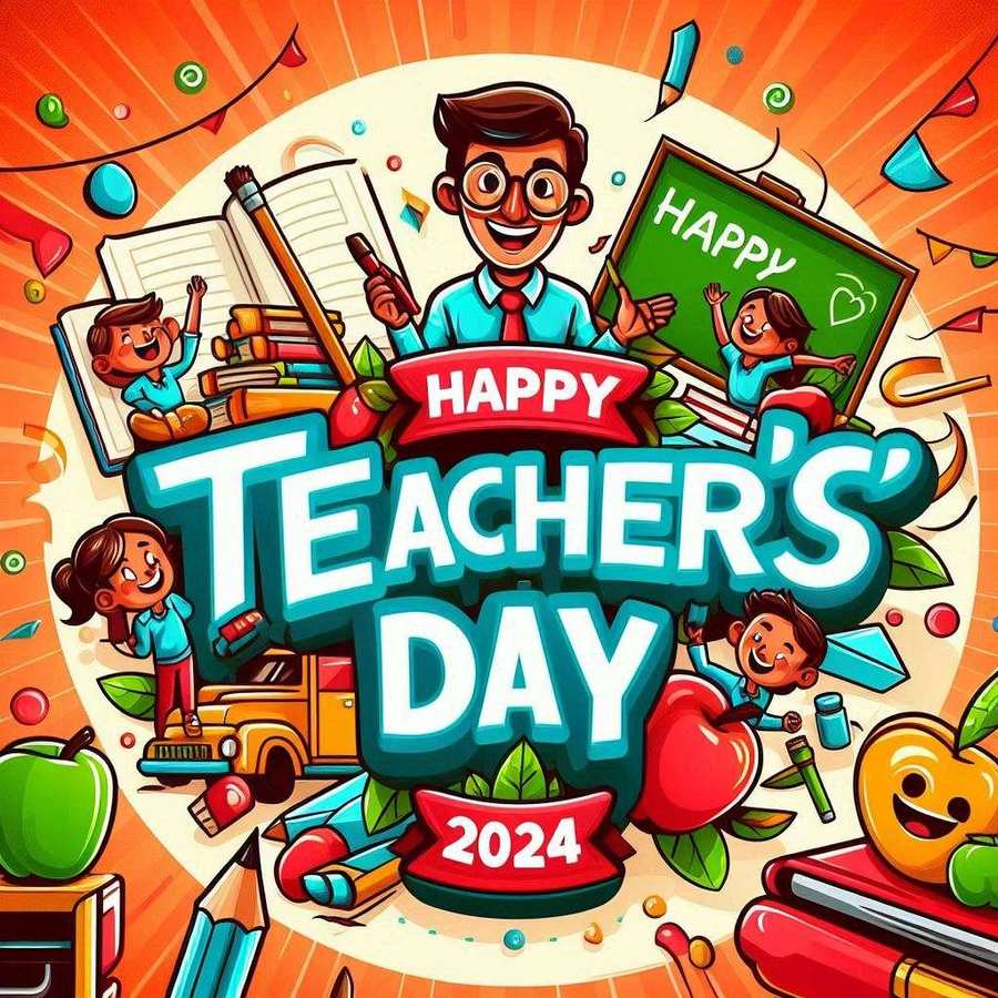 Happy Teachers Day Background Images For Designs - Royalty Free Happy Teachers Day Image | Pngmagic Free Download Happy Teachers Day Background Images For Designs - High Quality Happy Teachers Day Background