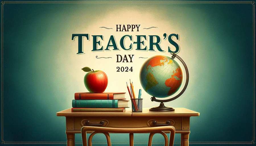 Happy Teachers Day Background Images For Designs - Royalty Free Happy Teachers Day Image | Pngmagic Free Download Happy Teachers Day Background Images For Designs - High Quality Happy Teachers Day Background