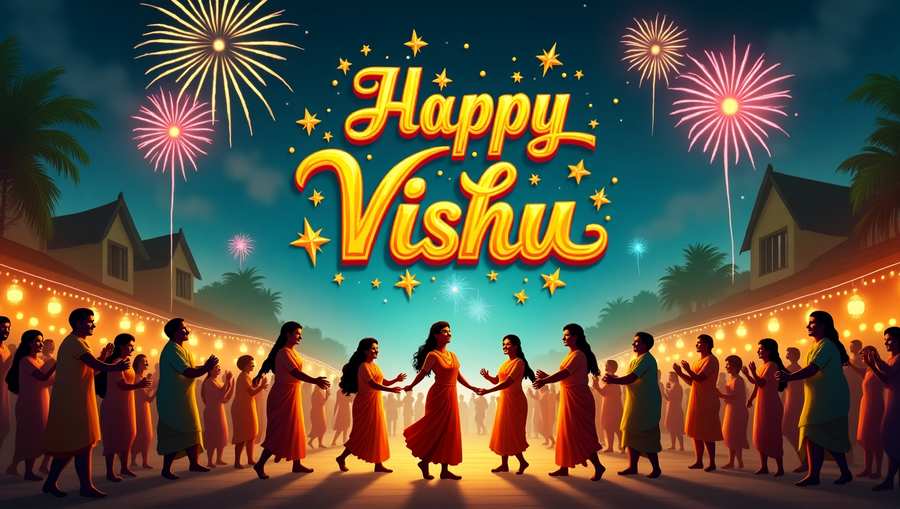 Happy Vishu 2025 Images Download Free - Royalty Free Happy Vishu 2025 Image | Pngmagic Free Download Happy Vishu 2025 Images Download Free - High Quality Happy Vishu 2025 Background