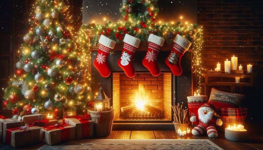 Hd Christmas Background For Desktop Wallpaper - Royalty Free Christmas Background Image | Pngmagic Free Download Hd Christmas Background For Desktop Wallpaper - High Quality Christmas Background Background