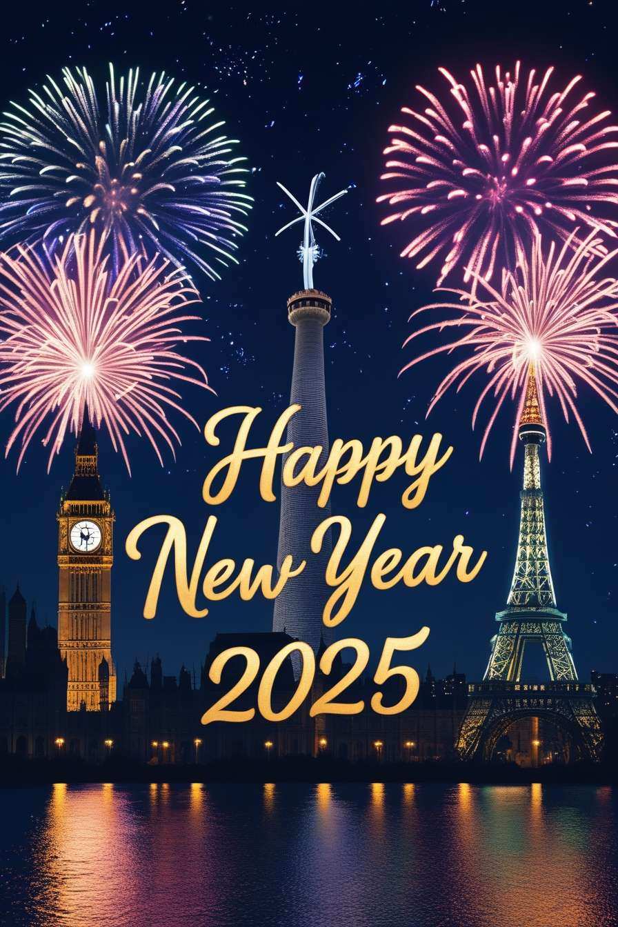 Hd Happy New Year 2025 Wish Cards - Royalty Free Happy New Year 2025 Wish Image | Pngmagic Free Download Hd Happy New Year 2025 Wish Cards - High Quality Happy New Year 2025 Wish Background
