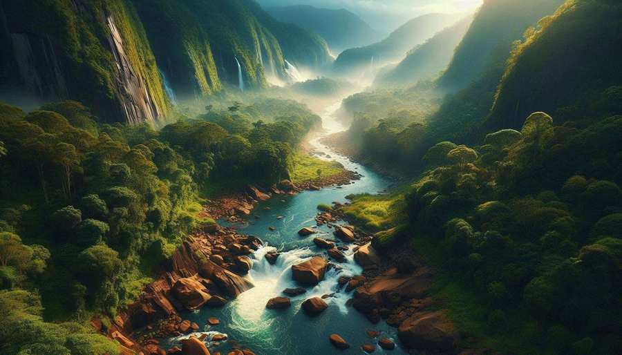 Hd Nature Images Of Rivers And Waterfalls For Desktop - Royalty Free Nature Images Hd Image | Pngmagic Free Download Hd Nature Images Of Rivers And Waterfalls For Desktop - High Quality Nature Images Hd Background