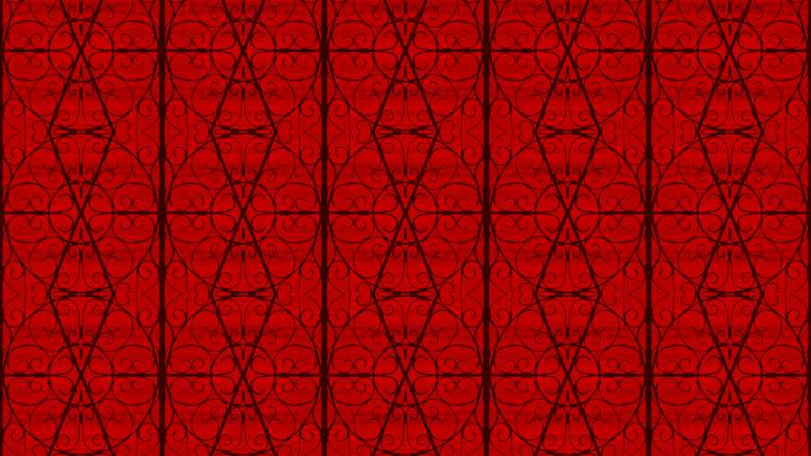 Hd Red Wallpaper