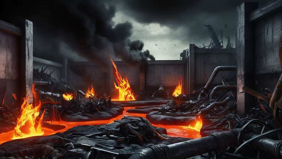 High-impact Gaming Thumbnail Background For Streamers - Royalty Free Gaming Thumbnail Background Image Download | Pngmagic 2025 Free Download High-impact Gaming Thumbnail Background For Streamers - High Quality Gaming Thumbnail Background Background