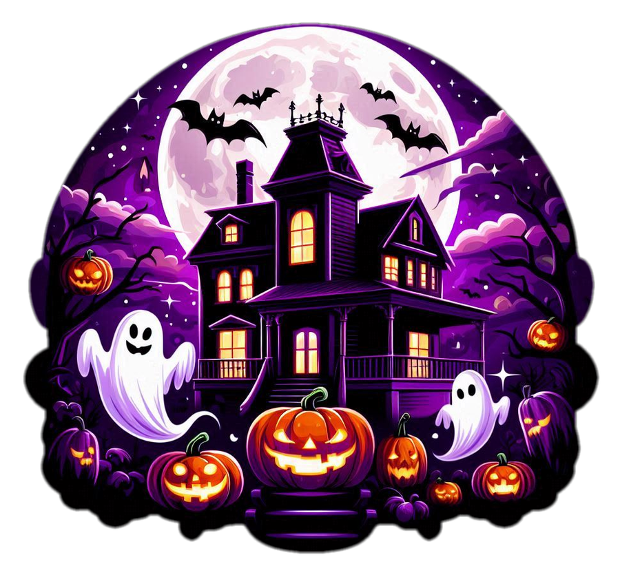 High-quality Halloween Png Designs For Digital Use - Royalty Free Halloween Image | Pngmagic Free Download High-quality Halloween Png Designs For Digital Use - High Quality Halloween PNG Image