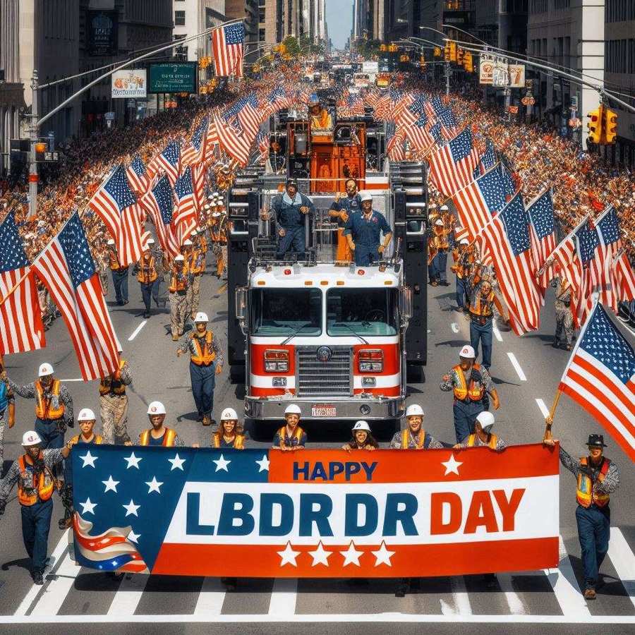 High-quality Happy Us Labor Day Parade Photos Download - Royalty Free Happy US Labor Day Image | Pngmagic Free Download High-quality Happy Us Labor Day Parade Photos Download - High Quality Happy US Labor Day Background