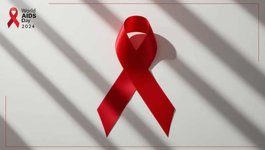 High-quality Hiv Awareness Images 2024 - Royalty Free World AIDS Day Image | Pngmagic Free Download High-quality Hiv Awareness Images 2024 - High Quality World AIDS Day Background