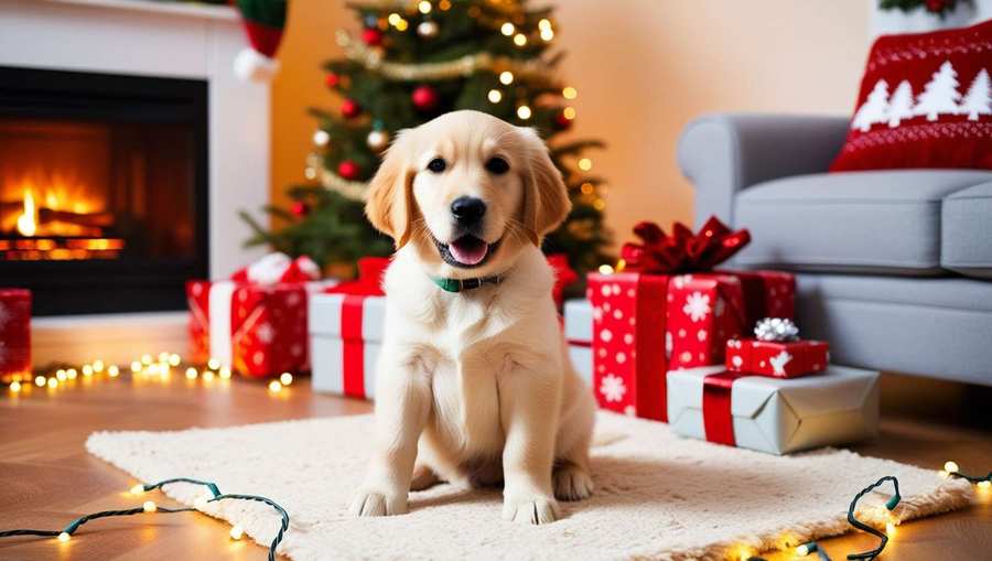 High-quality Merry Christmas Dog Image For Printing - Royalty Free Merry Christmas Dog Image Image | Pngmagic Free Download High-quality Merry Christmas Dog Image For Printing - High Quality Merry Christmas Dog Image Background