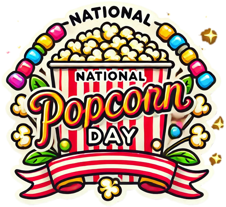 High-quality National Popcorn Day Png Images - Royalty Free National Popcorn Day PNG Image | Pngmagic Free Download High-quality National Popcorn Day Png Images - High Quality National Popcorn Day PNG PNG Image