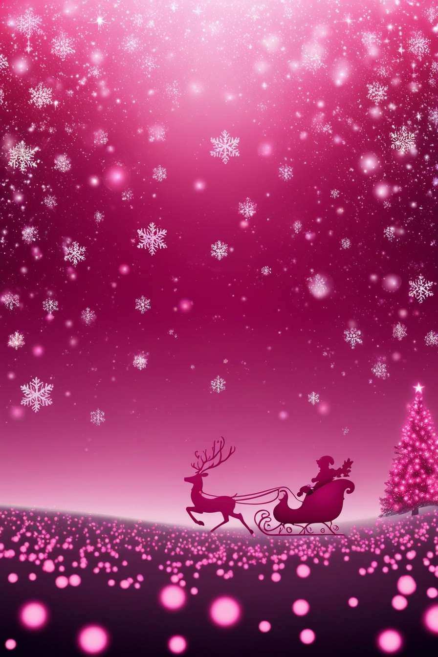 High-quality Pink Christmas Wallpaper For Iphone - Royalty Free Pink Christmas Wallpaper Image | Pngmagic Free Download High-quality Pink Christmas Wallpaper For Iphone - High Quality Pink Christmas Wallpaper Background