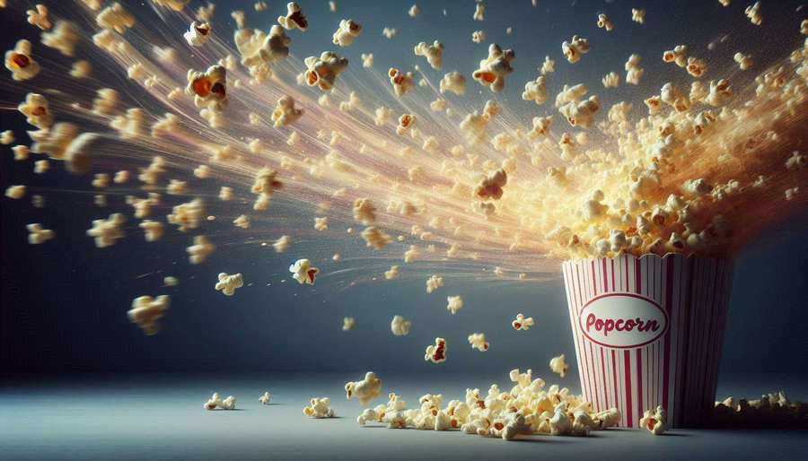 High-quality Wallpapers For National Popcorn Day 2025 - Royalty Free Ational Popcorn Day HD Wallpapers Image | Pngmagic Free Download High-quality Wallpapers For National Popcorn Day 2025 - High Quality Ational Popcorn Day HD Wallpapers Background