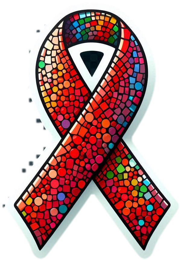 High-quality World Aids Day Png Graphics - Royalty Free World AIDS Day Image | Pngmagic Free Download High-quality World Aids Day Png Graphics - High Quality World AIDS Day PNG Image