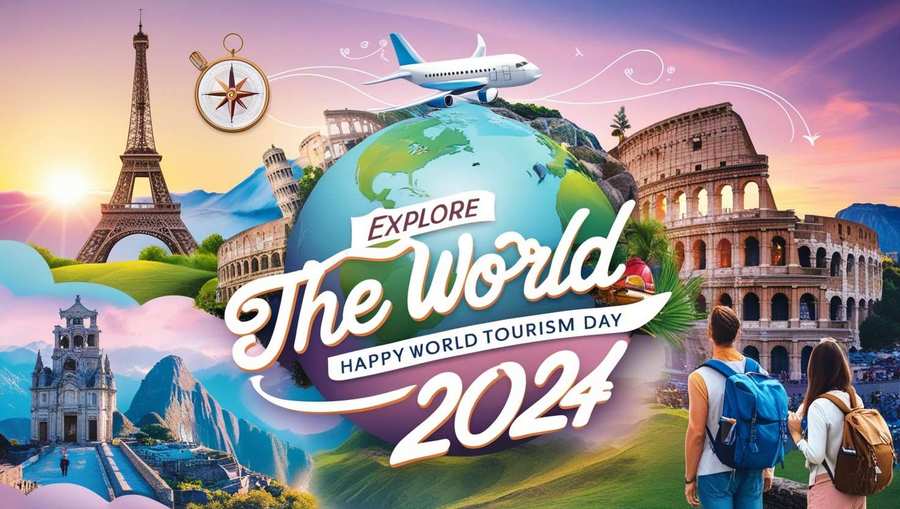 High-quality World Tourism Day Travel Images - Royalty Free World Tourism Day Image | Pngmagic Free Download High-quality World Tourism Day Travel Images - High Quality World Tourism Day Background