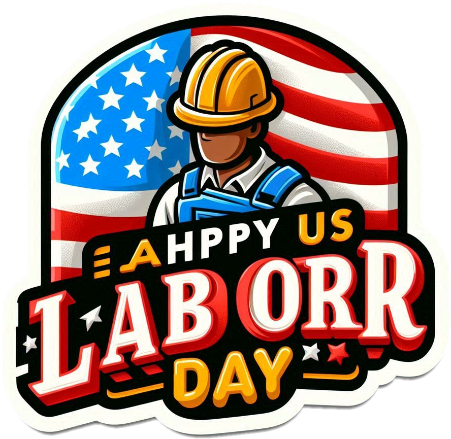 High-resolution Happy Us Labor Day Png Images For Free Download - Royalty Free Happy US Labor Day Image | Pngmagic Free Download High-resolution Happy Us Labor Day Png Images For Free Download - High Quality Happy US Labor Day PNG Image