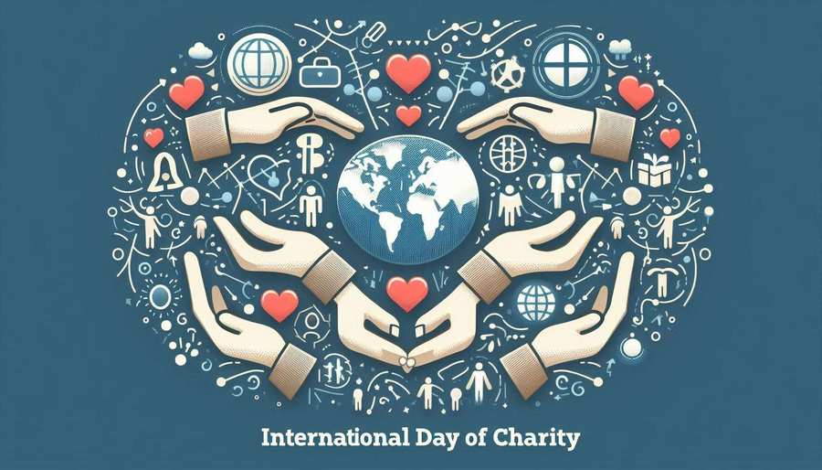 High-resolution Images For International Day Of Charity 2024 - Royalty Free International Day Of Charity Image | Pngmagic Free Download High-resolution Images For International Day Of Charity 2024 - High Quality International Day Of Charity Background