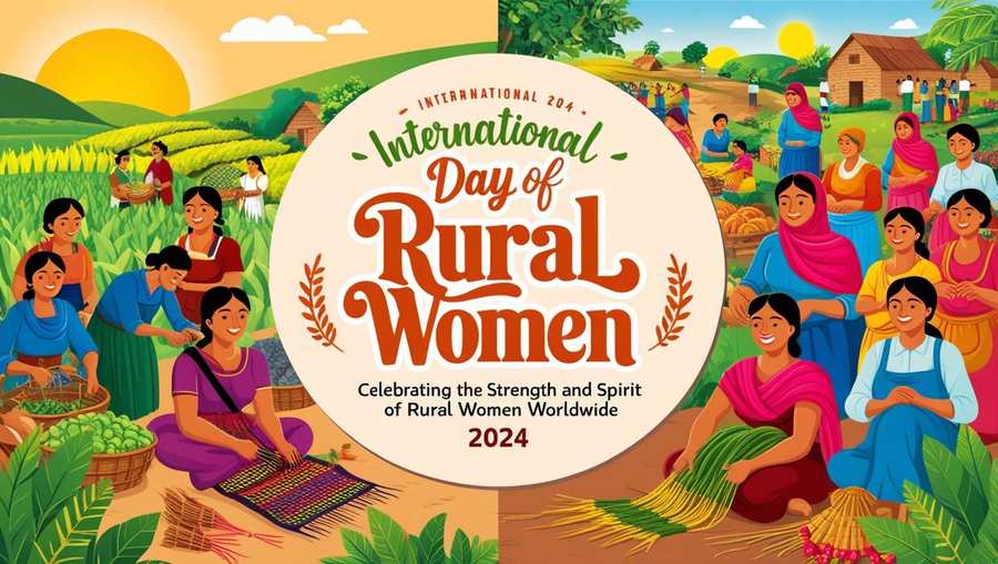 High-resolution Images For International Day Of Rural Women 2024 - Royalty Free International Day Of Rural Women Image | Pngmagic Free Download High-resolution Images For International Day Of Rural Women 2024 - High Quality International Day Of Rural Women Background