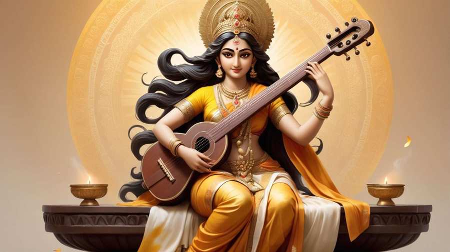 Hindu Festival Saraswati Puja Hd Pictures - Royalty Free Saraswati Puja Hd Photos Image Download | Pngmagic 2025 Free Download Hindu Festival Saraswati Puja Hd Pictures - High Quality Saraswati Puja Hd Photos Background