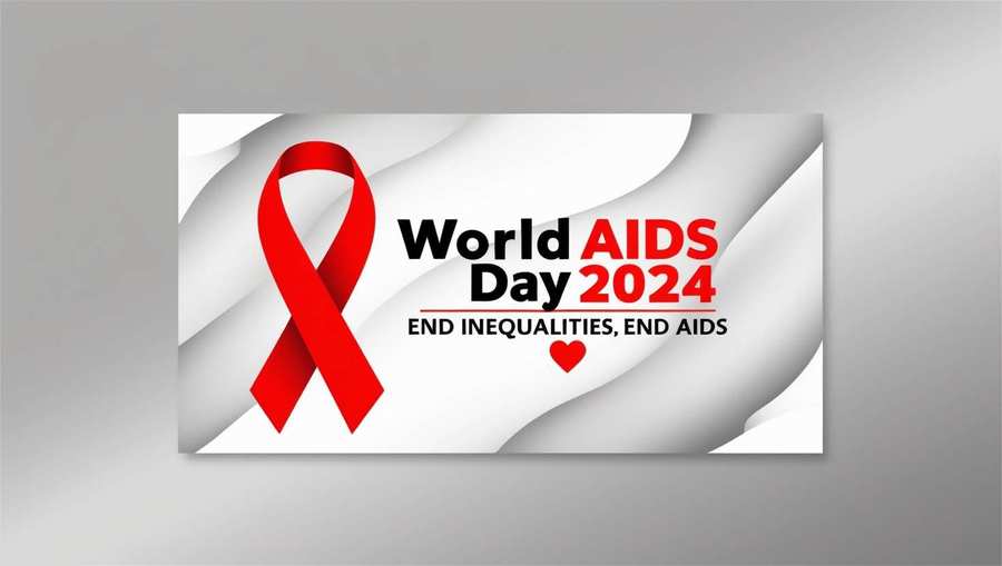 Hiv Awareness Campaign Posters 2024 Download - Royalty Free World AIDS Day Image | Pngmagic Free Download Hiv Awareness Campaign Posters 2024 Download - High Quality World AIDS Day Background