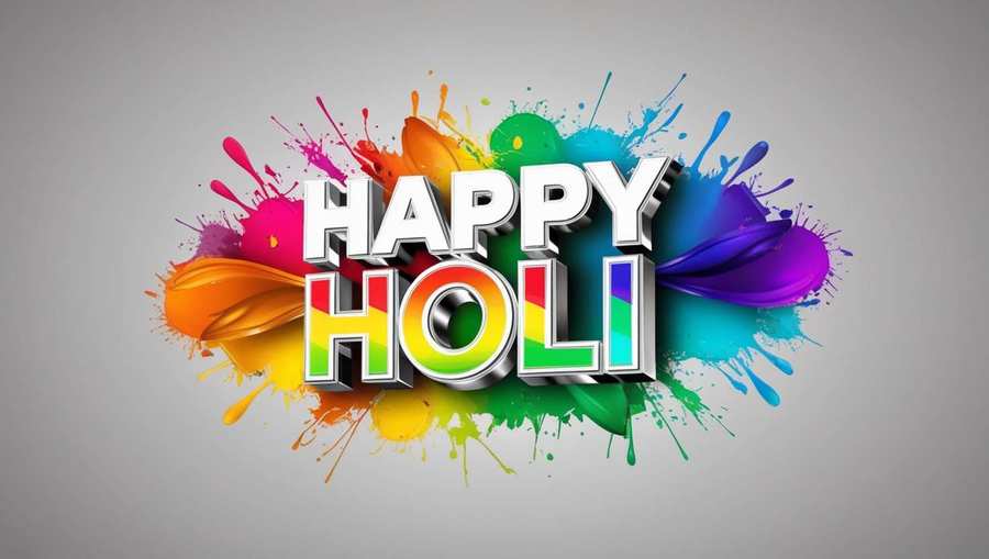 Holi Festival Shayari Images In Hindi - Royalty Free Happy Holi Image | Pngmagic Free Download Holi Festival Shayari Images In Hindi - High Quality Happy Holi Background