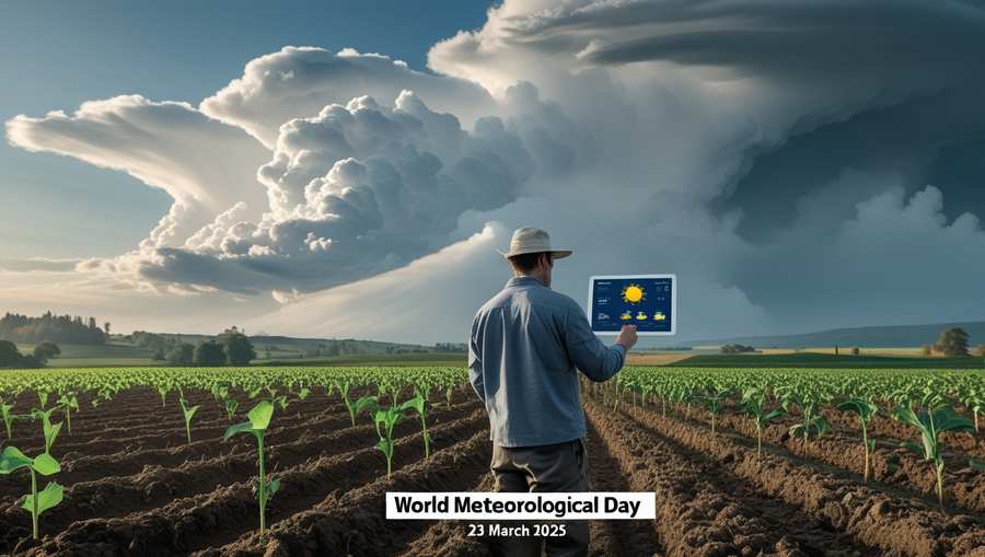 How Climate Change Affects Rainfall And Monsoons - Royalty Free World Meteorological Day Image | Pngmagic Free Download How Climate Change Affects Rainfall And Monsoons - High Quality World Meteorological Day Background